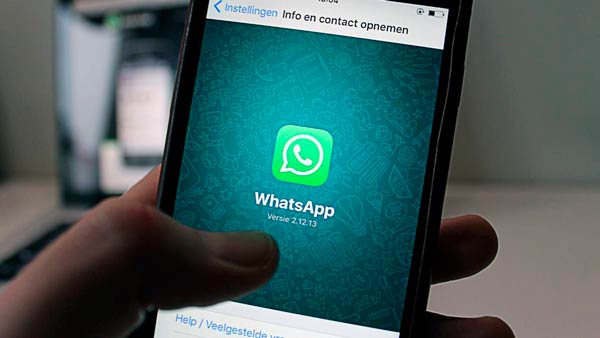 Últimas Novedades de WhatsApp 2021