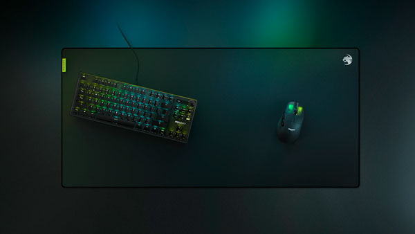 Sense CTRL
