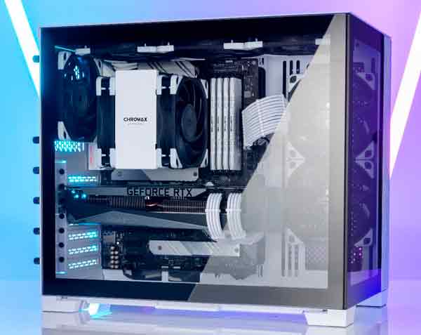 Noctua NH-U12A chromax.black
