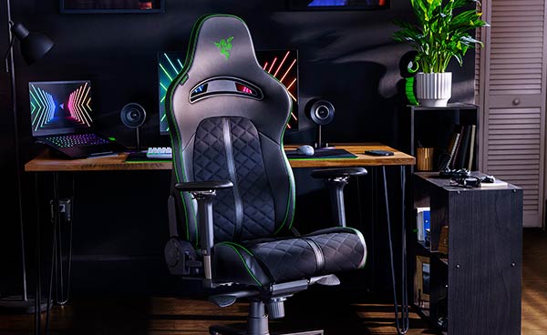 Razer Enki 