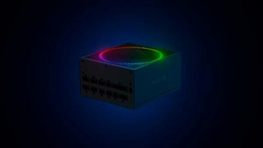 Razer presenta nuevos componentes de primer nivel para PC