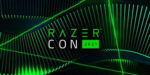 RazerCon 2021