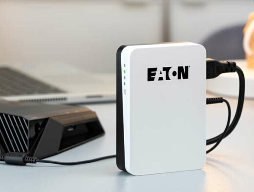 SAI 3S Mini de Eaton