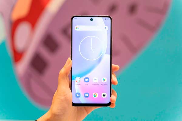 UMIGIDI A11 Pro Max
