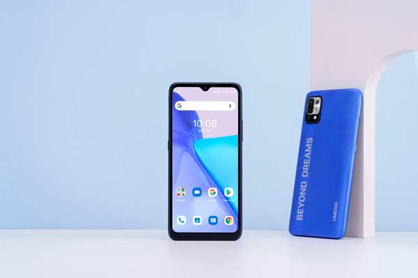 UMIDIGI Power 5