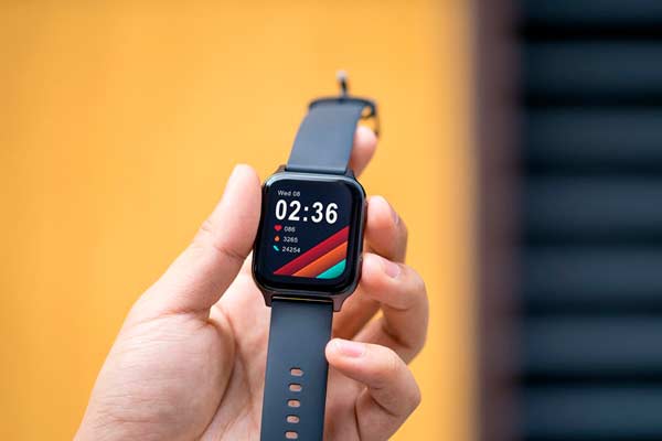 UMIGIDI Uwatch 5