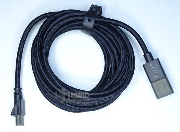 cable USB Razer Seiren V2 Pro