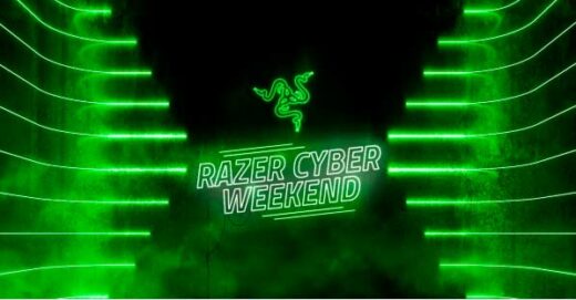 Ofertas de Razer