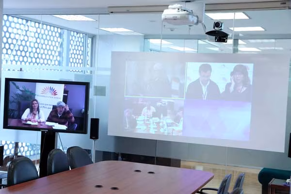 Qué equipos necesitamos para hacer una proyección