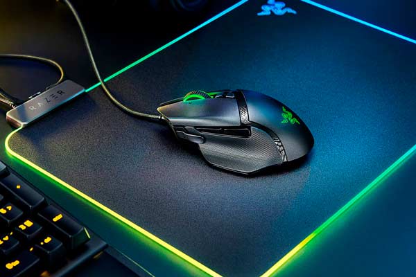Razer Basilisk V2