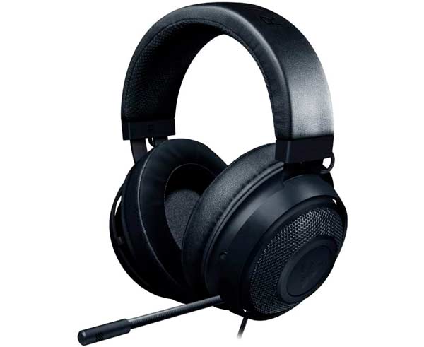Auriculares Kraken