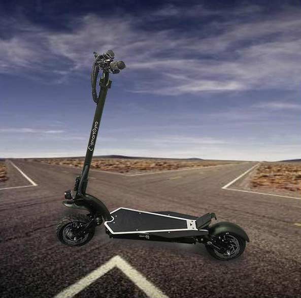 Smartgyro Raptor