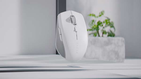 Razer Pro Click Mini
