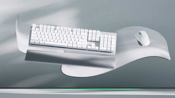 Razer Pro Glide XXL