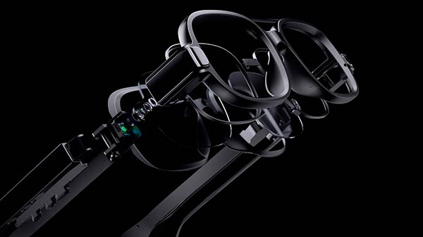 Xiaomi Smart Glasses detalle