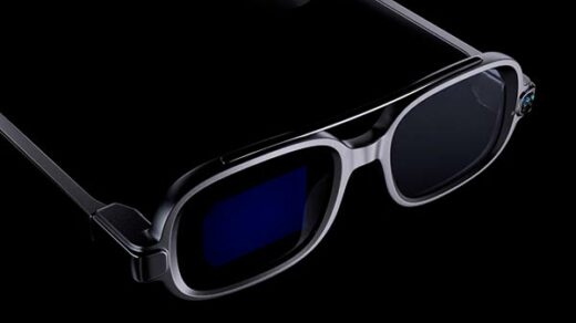 Xiaomi Smart Glasses Portada