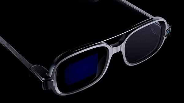 Xiaomi Smart Glasses: gafas inteligentes Xiaomi MicroLED independientes del móvil