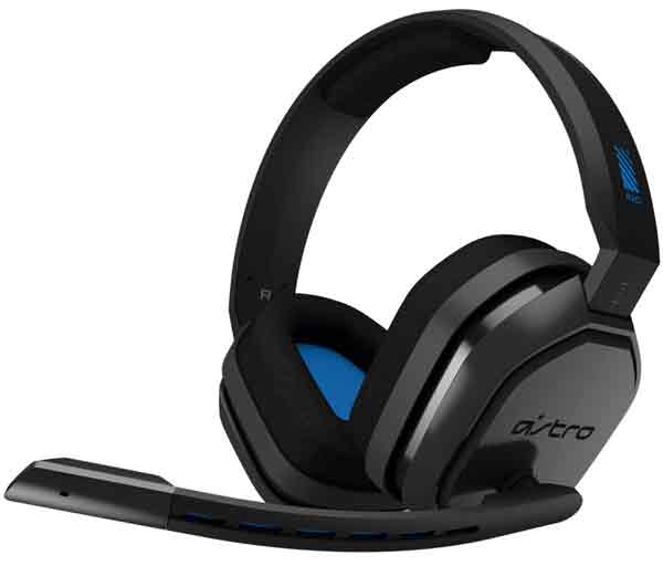 Astro A10