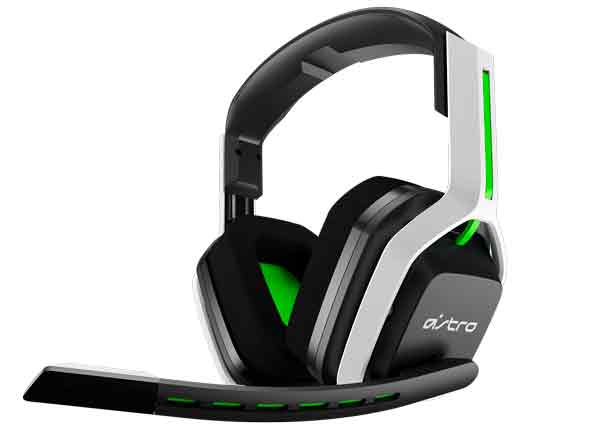 Astro A20