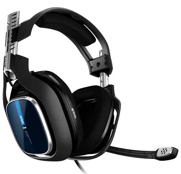 Astro A40
