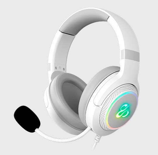 Auriculares Sobek Ivory