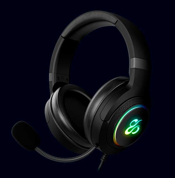 Auriculares Sobek