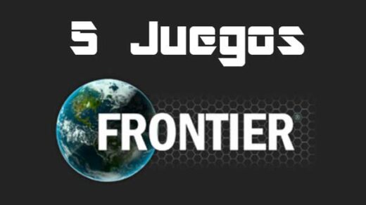 Juegos Frontier