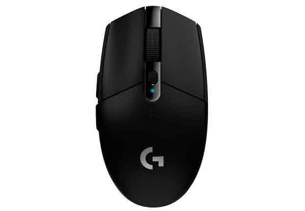 Ratón Logitech G305