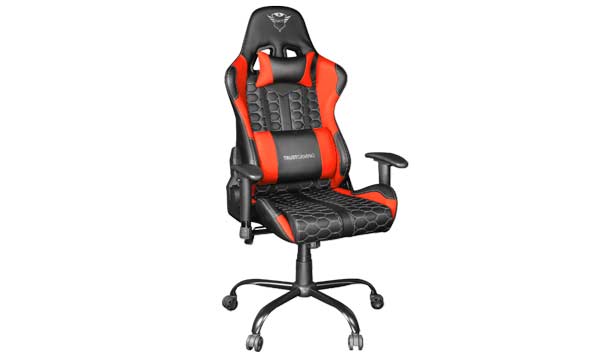 Silla gaming GXT 708R Resto