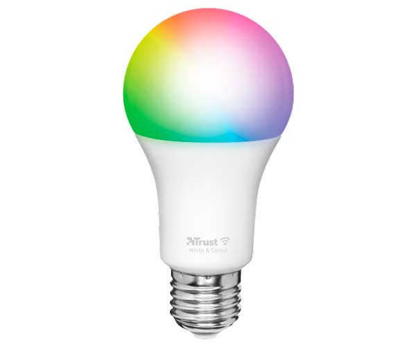 Smart Wifi RGB LED