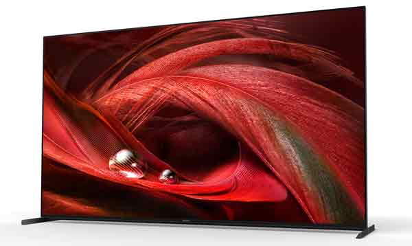 Sony BRAVIA X95J 4K LED