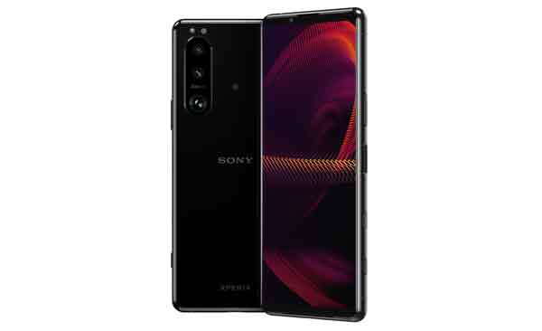 Sony Xperia 5 III