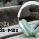 Apple AirPods Max portada