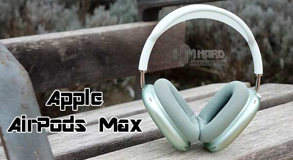 Auriculares Apple AirPods Max, ahora de oferta
