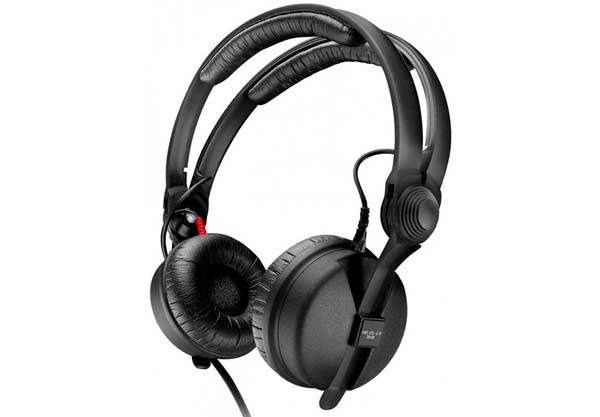 Auriculares DJ