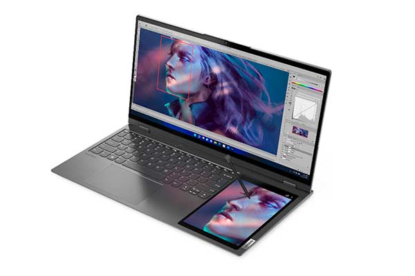 Lenovo ThinkBook Plus Gen 3 CES 2022