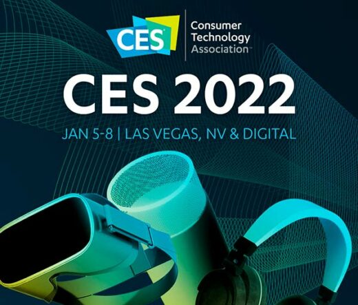 CES 2022 portada