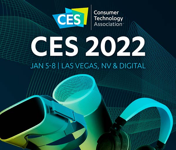 CES 2022: Resumen de todas las novedades tecnológicas