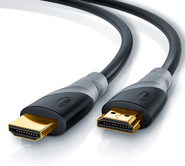 Nuevo HDMI 2.1a
