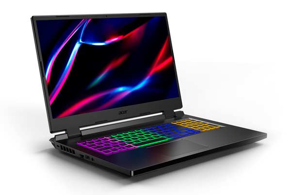 Acer Nitro 5