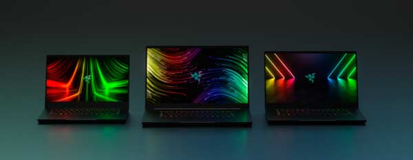 Portatiles Razer Blade