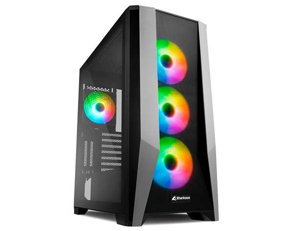 Sharkoon TG7M RGB
