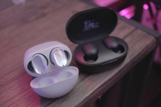 Xiaomi Redmi Buds 3 Lite