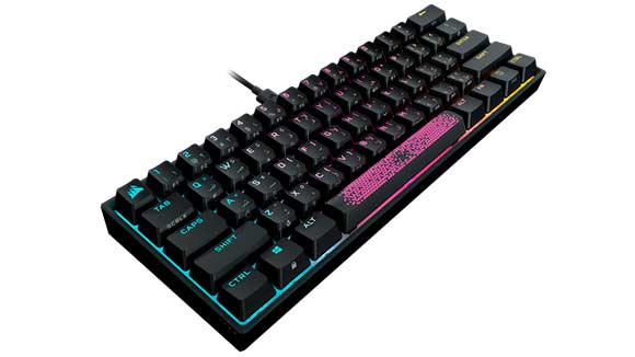 CORSAIR K65 RGB MIN