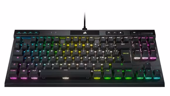 CORSAIR K70 RGB TKL