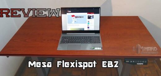 Mesa de escritorio Flexispot EB2