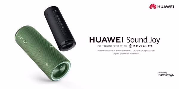HUAWEI Sound Joy