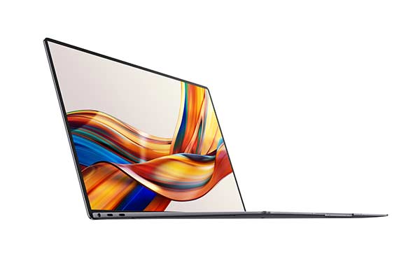 pantalla Huawei MateBook X Pro 2022