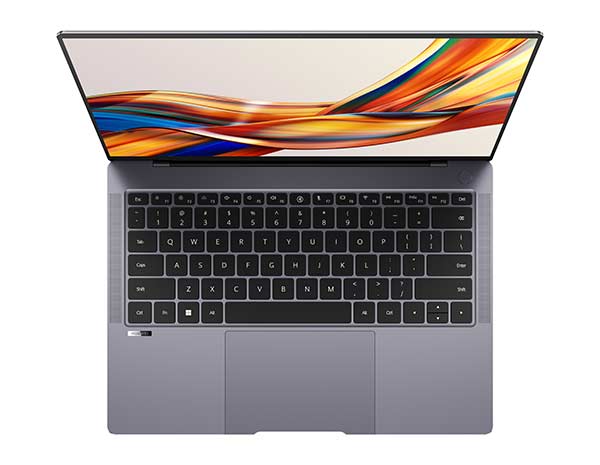 Huawei MateBook X Pro 