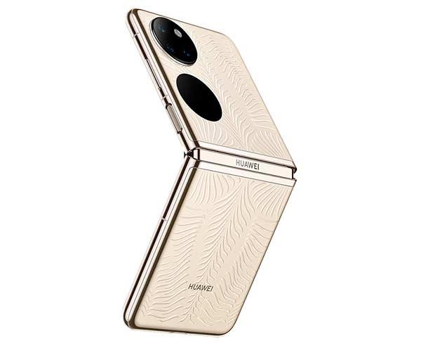 bisagra plegado Huawei P50 Pocket